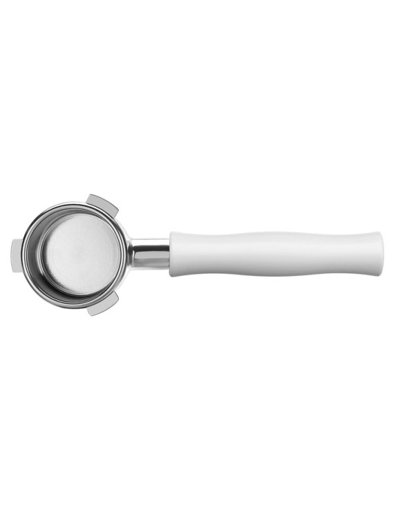 Normcore 54mm Bottomless Portafilter with Handle Fits Breville / SAGE