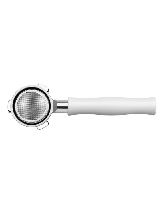 Normcore 54mm Bottomless Portafilter with Handle Fits Breville / SAGE