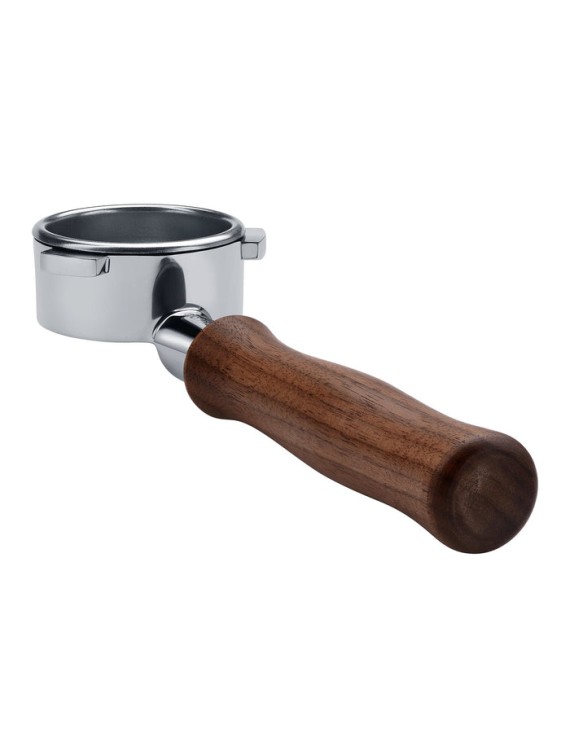 Normcore 54mm Bottomless Portafilter with Handle Fits Breville / SAGE