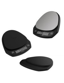 Normcore / Ultra-thin Coffee Scale