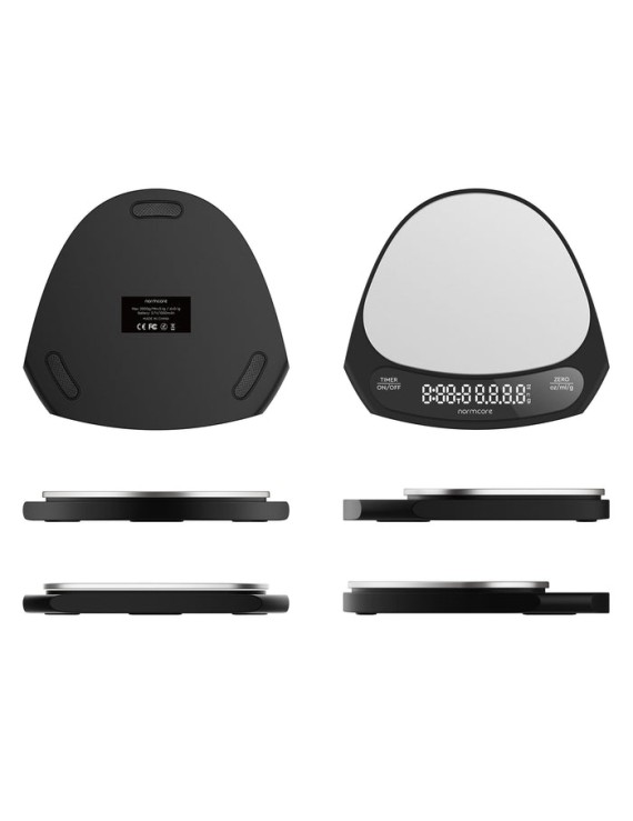 Normcore / Ultra-thin Coffee Scale