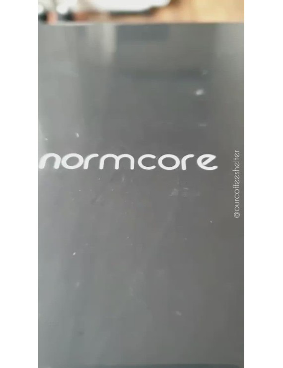 Normcore / Ultra-thin Coffee Scale