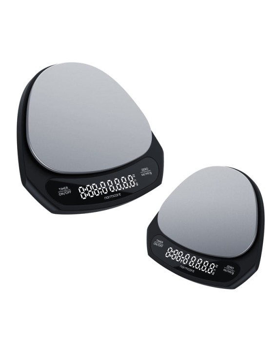 Normcore / Ultra-thin Coffee Scale