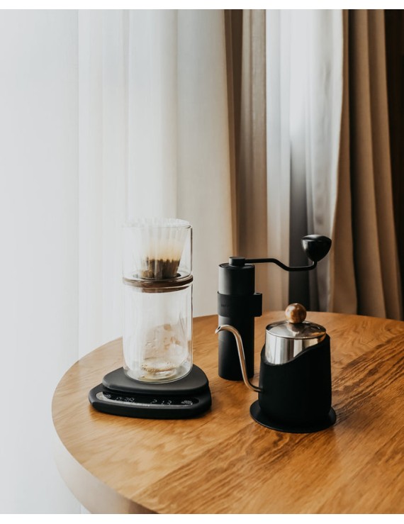 Normcore / Ultra-thin Coffee Scale