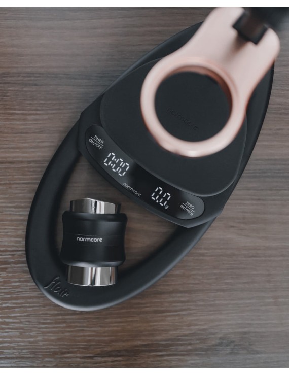 Normcore / Ultra-thin Coffee Scale