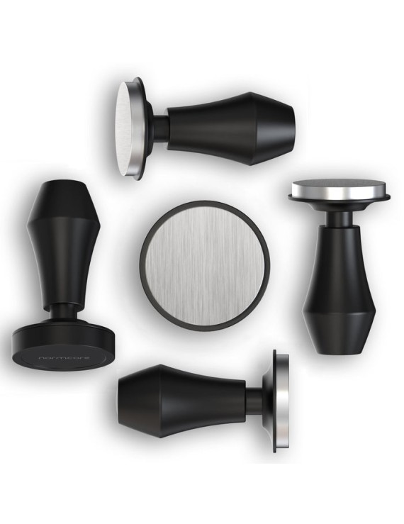 Normcore Spring Loaded Tamper V4