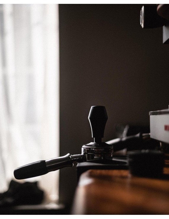 Normcore Spring Loaded Tamper V4