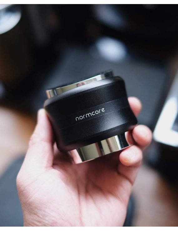 Normcore Tamper & Distributor Combo