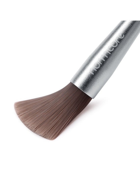 Normcore Grinder Cleaning Brush with Walnut Handle
