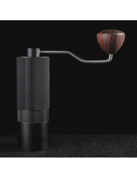 Normcore / Manual Coffee Grinder / V1.1