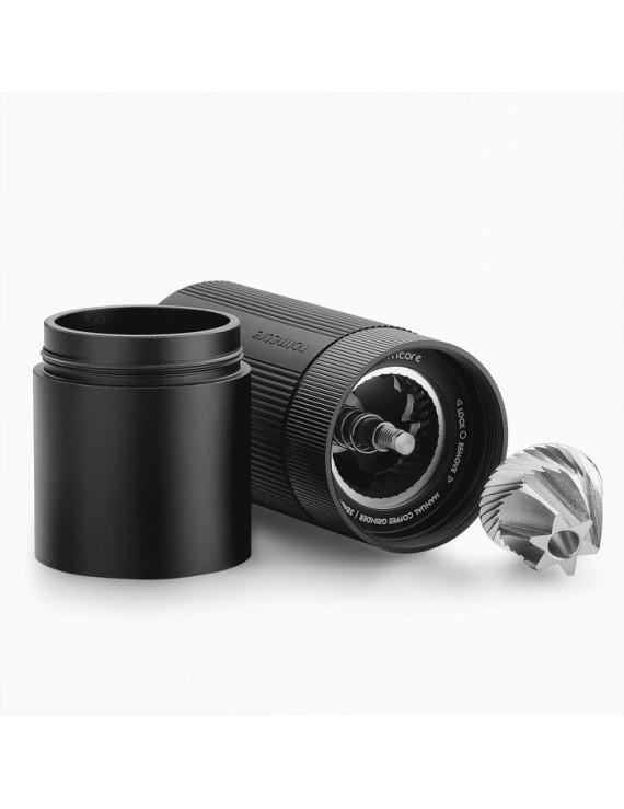 Normcore / Manual Coffee Grinder / V1.1