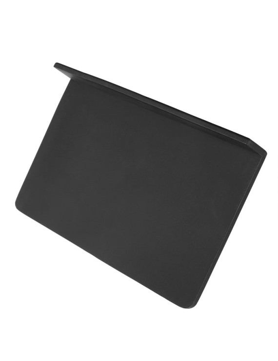Normcore Espresso Tamping Mat With Corner Edge