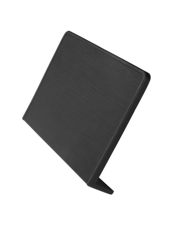 Normcore Espresso Tamping Mat With Corner Edge