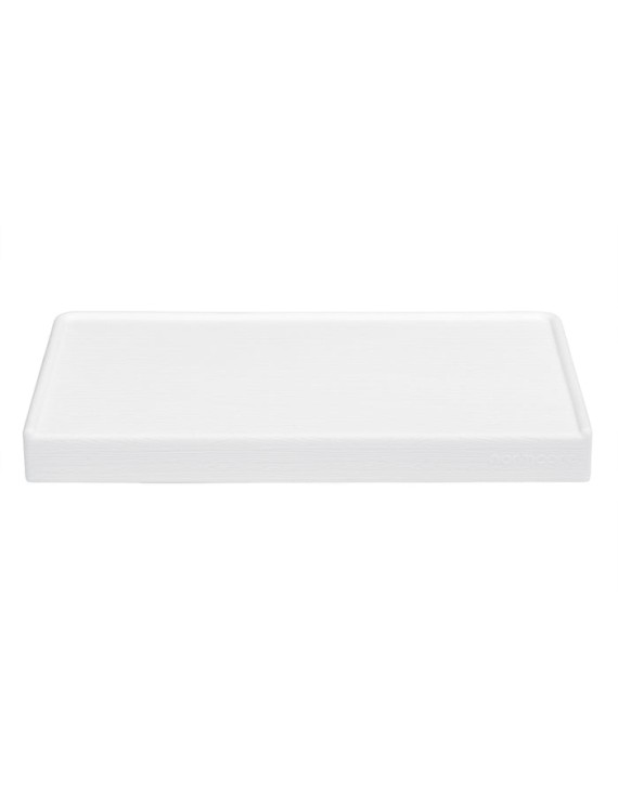 Normcore Espresso Tamping Mat With Corner Edge