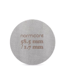 Normcore / Lower Shower Screen / Puck Screen / Contact Screen - 316 Stainless Steel