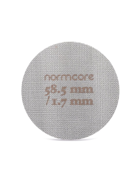 Normcore / Lower Shower Screen / Puck Screen / Contact Screen - 316 Stainless Steel