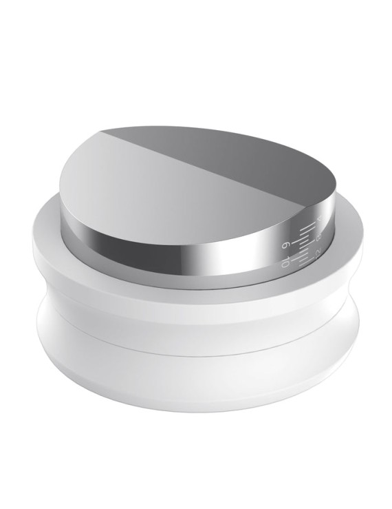 Normcore Coffee Distributor Tool - Chisel / V Blade Base