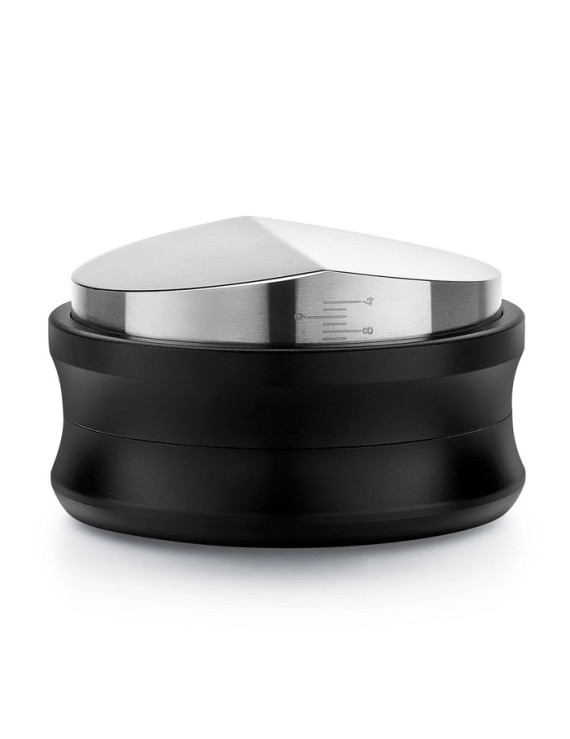 Normcore Coffee Distributor Tool - Chisel / V Blade Base