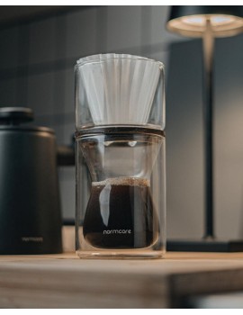 Normcore Pour Over Coffee Maker 300ml