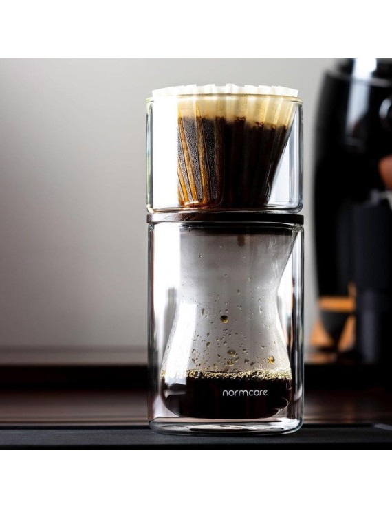 Normcore Pour Over Coffee Maker 300ml