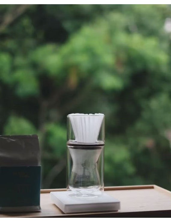 Normcore Pour Over Coffee Maker 300ml