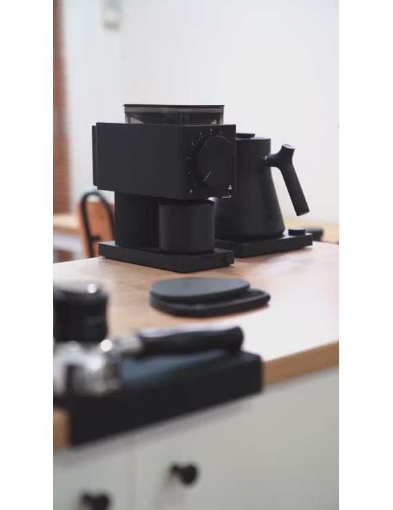 Normcore Pour Over Coffee Maker 300ml