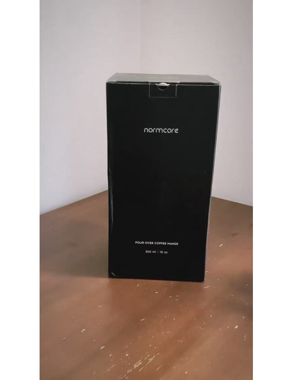 Normcore Pour Over Coffee Maker 300ml
