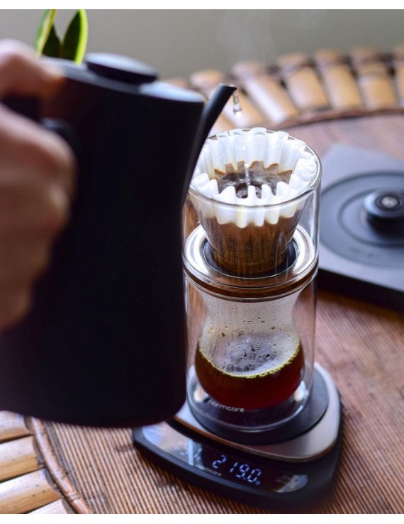 Normcore Pour Over Coffee Maker 300ml