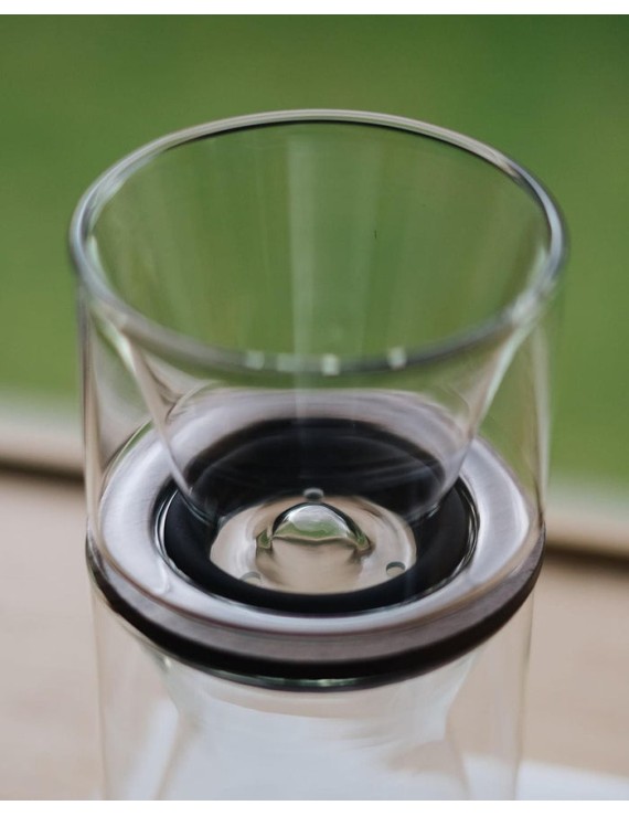 Normcore Pour Over Coffee Maker 300ml