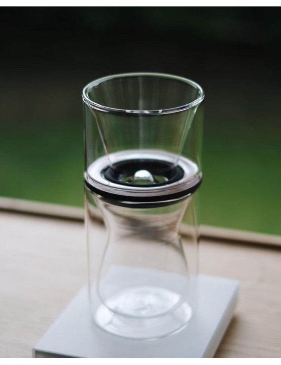 Normcore Pour Over Coffee Maker 300ml