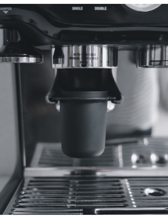 Normcore / 53.3mm Portafilter Dosing Cup Fit Breville / Sage