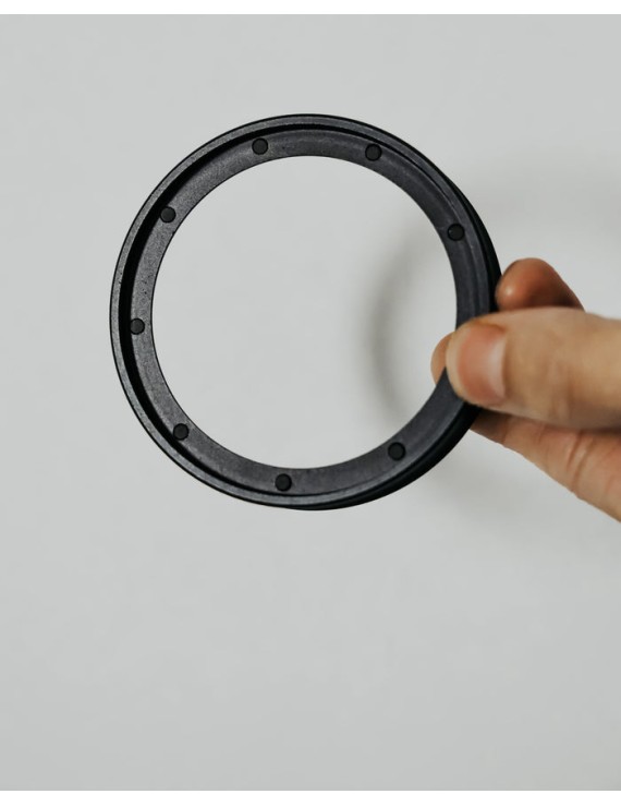 Normcore / 58mm Magnetic Dosing Funnel