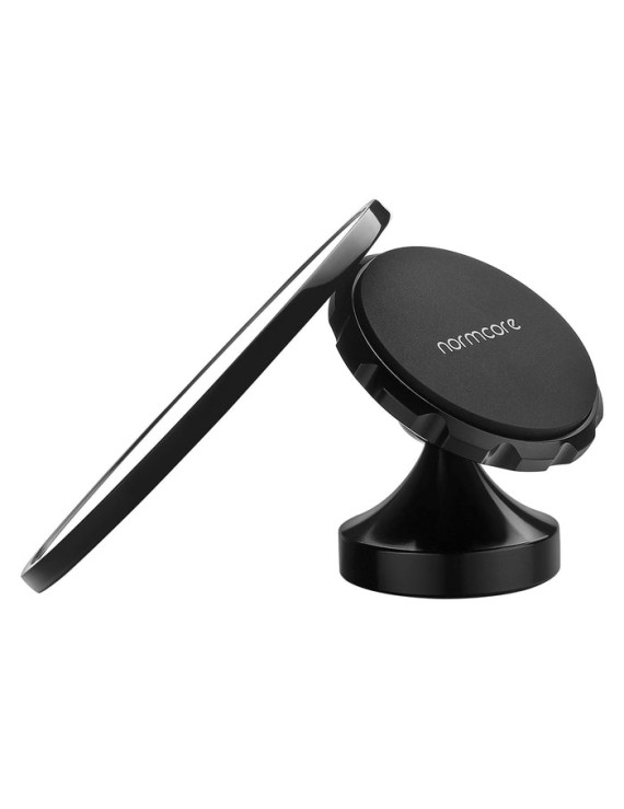 Normcore Espresso Shot Mirror