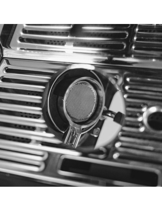 Normcore Espresso Shot Mirror