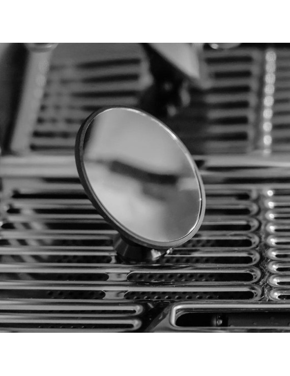 Normcore Espresso Shot Mirror