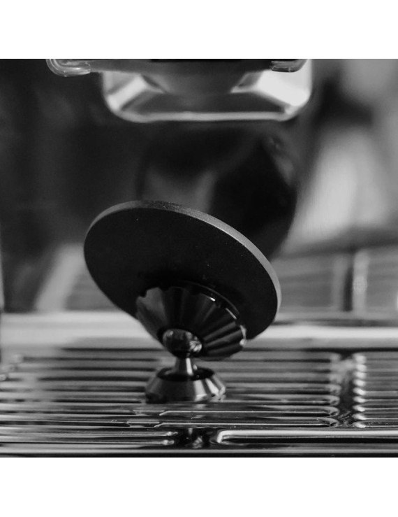 Normcore Espresso Shot Mirror
