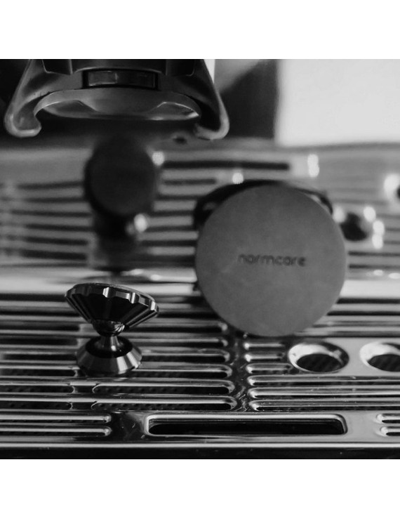 Normcore Espresso Shot Mirror