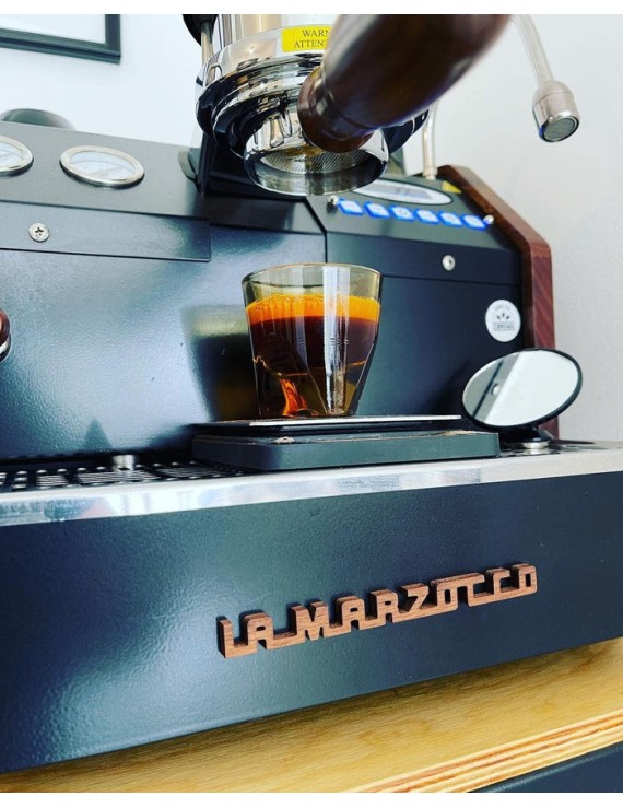 Normcore Espresso Shot Mirror