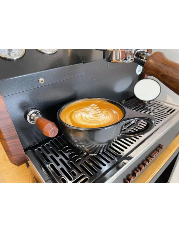 Normcore Espresso Shot Mirror