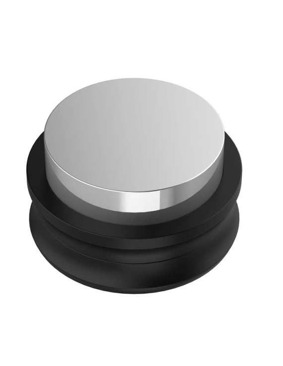 Normcore / Coffee Palm Tamper (Built-in Spring)