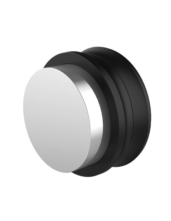 Normcore / Coffee Palm Tamper (Built-in Spring)