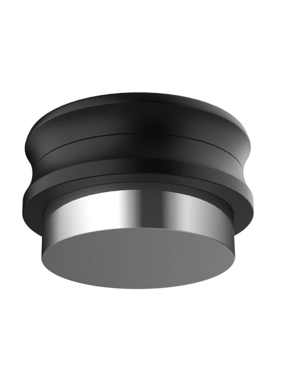 Normcore / Coffee Palm Tamper (Built-in Spring)