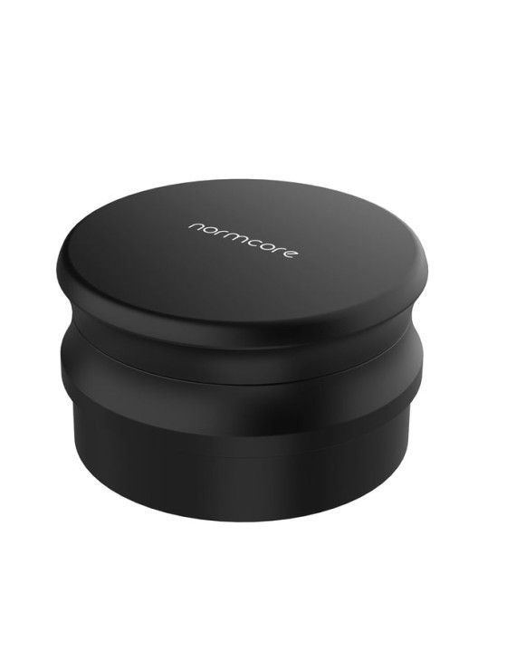 Normcore / Coffee Palm Tamper (Built-in Spring)