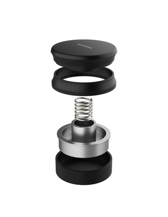Normcore / Coffee Palm Tamper (Built-in Spring)