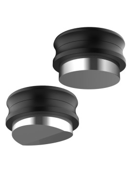 Normcore / Coffee Distribution / Palm Tamper (Built-in Spring) Kit