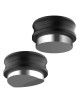 Normcore / Coffee Distribution / Palm Tamper (Built-in Spring) Kit