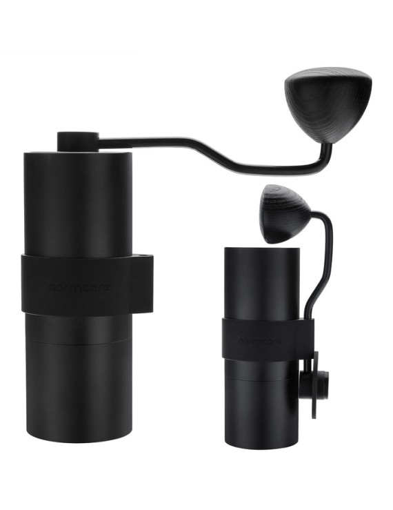Normcore / Manual Coffee Grinder V2 /  44MM CONTEMPORARY BURR
