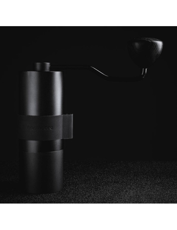 Normcore / Manual Coffee Grinder V2 /  44MM CONTEMPORARY BURR