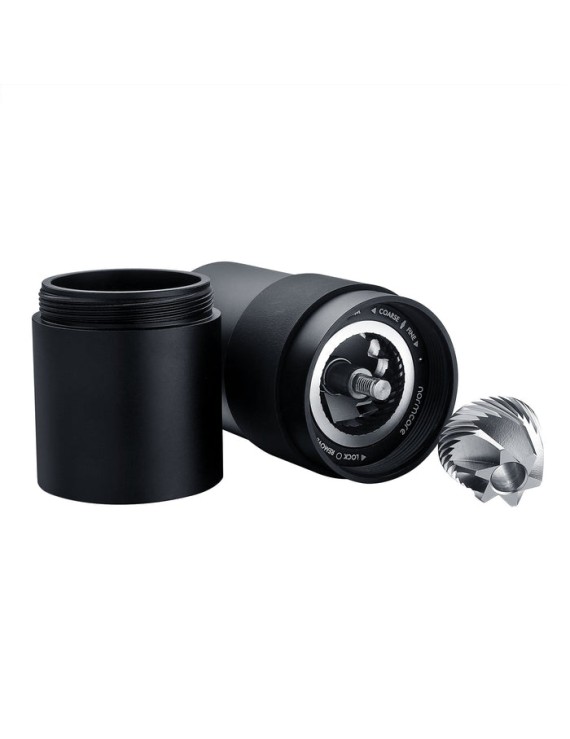 Normcore / Manual Coffee Grinder V2 /  44MM CONTEMPORARY BURR