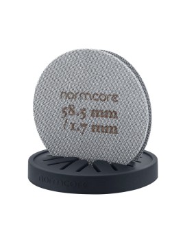 Normcore / Silicone Puck Screen Stand